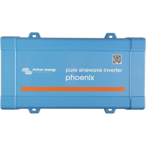 Victron Energy Onduleur Phoenix 24/250 250 W 24 V/DC - 230 V/AC S387311 (1/5)