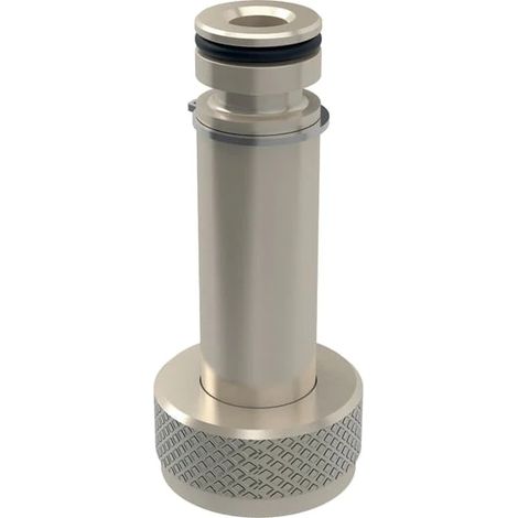 Geberit Raccordo per dispositivo di risciacquo igienico: L=7cm, 243068001