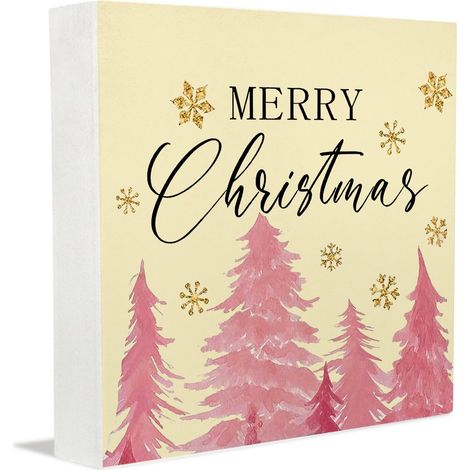 Cadeaux de sympathie, décoration de bureau pour seniors / personnes âgées, panneau décoratif, décoration de bureau à domicile, étagère ou table (1/5)