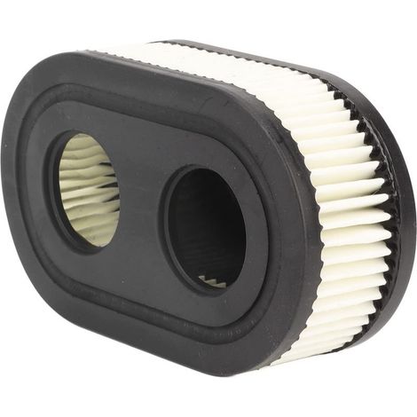 Filtre à Air avec Pré-Filtre, Compatible avec Les Pièces de Rechange des Tondeuses à Gazon Viking MB 448.1 T Entrée d'air du Moteur Empêcher Le Remplacement de L'élément Filtrant (1/5)