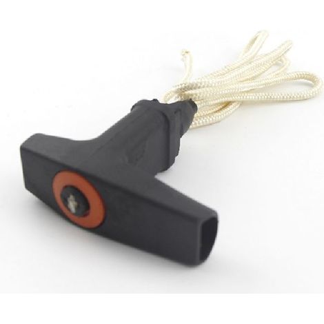 KIT MANETA ELASTO START CON CUERDA 3,5 mm comp. con Stihl 50476