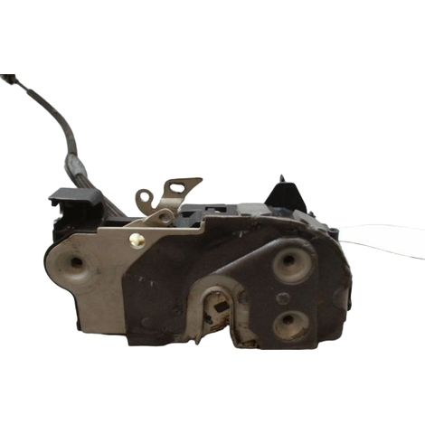 [PRODUIT D'OCCASION] Systeme Condamnation Avant Gauche FORD Bmax Monosp. 2012-... ♻️ Ref Oe. 2014385 - Garantie à vie (1/3)