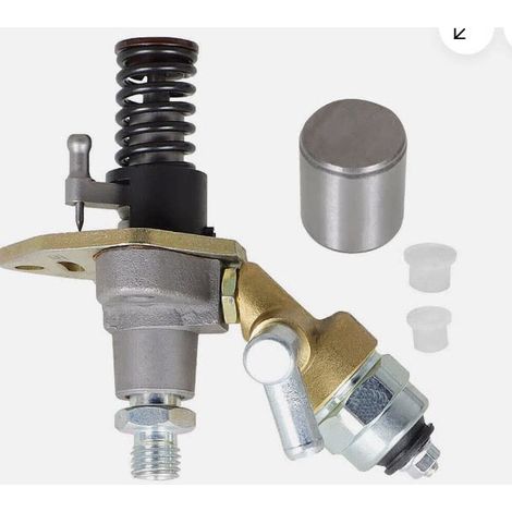 Pompe d'injection 714970-51101, 714970-51700 (1/5)