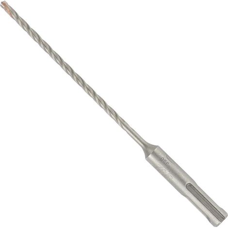 HC4C2001-5/32 po x 4 po x 6 po M che pour marteau perforateur robuste SDS-Plus Bulldog (1/5)