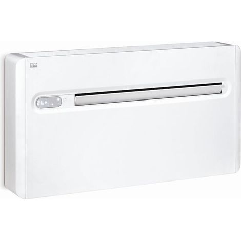 Remko KWT 300 DC Monoblock-Klimagerät ohne Außenteil mit Inverter