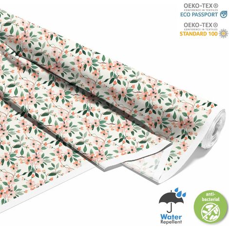 Outdoor dekostoffe oxford - Motiv Frühling I DX7255 (1/5)