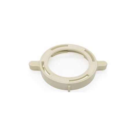 Lot de 2 pinces de serrage Pentair 357199 – Remplacement couvercle pompe sable, accessoire fixation robuste