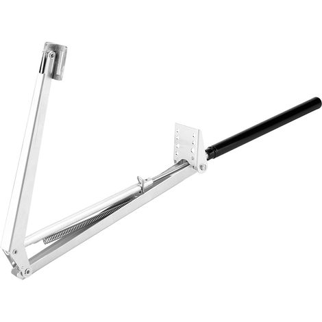 Nannigr Ouvre-fenêtre de serre – Ouvre-fenêtre automatique Ouvre-vent de serre automatique sensible à la chaleur solaire, cylindre de remplacement pour serre, cadre froid Ouvre-fenêtre capteur sensibl (1/5)