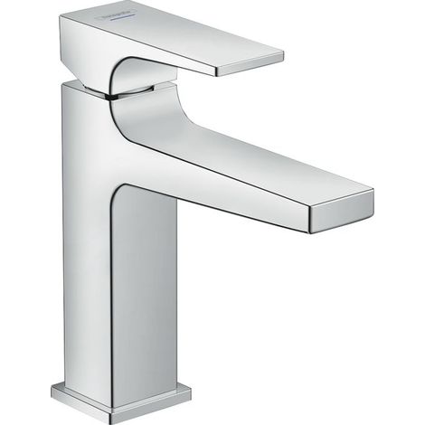 hansgrohe Metropol Einhebel-Waschtischmischer 100, Hebelgriff für (1/4)