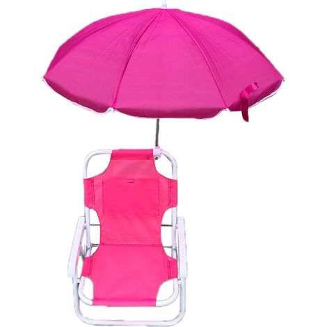 Chaise pliante enfant Oxford tissu rouge, chaise portable extérieur multipurpose, chaise pliante avec tube acier épais, camping. (1/5)