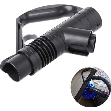 Asa De Aspiradora Compatible Dyson DC19 - DC23 - DC26 - DC29 - DC32 - DC36 - DC37 - 917276-01