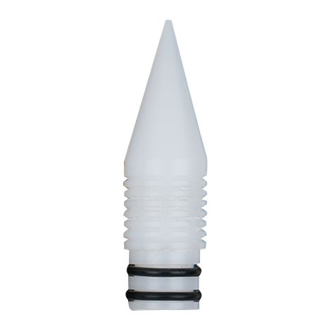 KS Tools - Tête de frappe conique, pointue - 140.2486