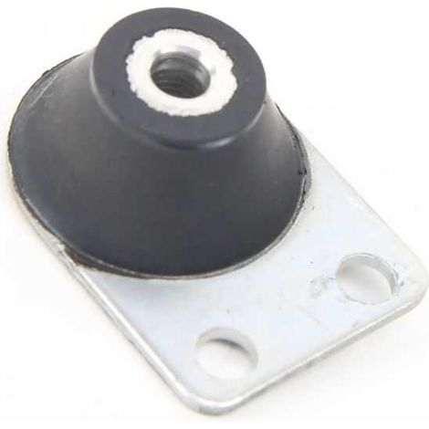 Silent bloc supérieur pour tronçonneuse Stihl 024 024AV MS240 MS240 Super (1/3)