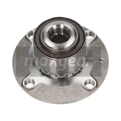 MAXGEAR 33-0380 Kit de roulement de roue VW 6E0407621D