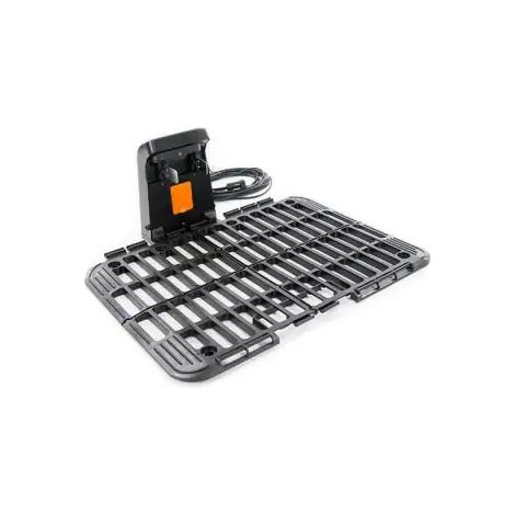 Stazione di ricarica ORIGINALE WORX robot rasaerba WR105SI.1 escluso alimentatore