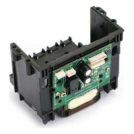 QORVA-Pour HP 932 933 tête d'impression tête d'impression pour Xl Officejet 7510 6700 7110 7612 nouveau (1/5)