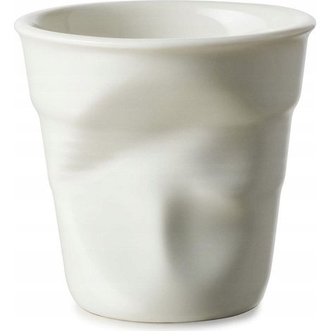Mug Revol FROISSES porcellana 80 ml 6,5x8,5 cm (1/3)