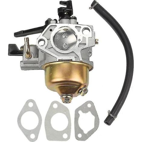 Vergaser für GX340 GX390 188F 11 PS und 13 PS Motor 16100ZF6V01