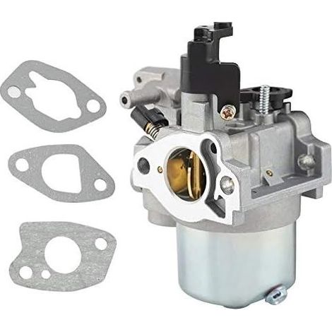 Carburateur Ex17, Métal Carburateur de Remplacement pour Robin EX17 EX 17 Moteur Exchange numéro de pièce Robin 277-62301-30 277-62302-30 277-62303-20 (1/5)