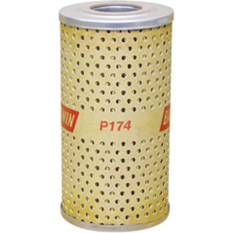 Filtre A Huile BALDWIN P174 - Equivalent SO 566 HIFI FILTER
