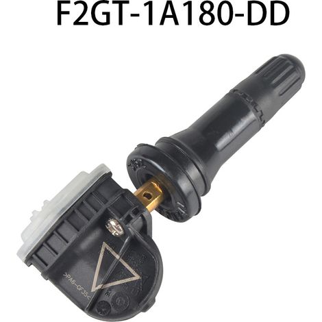 Le F2GT-1A180-DD est un capteur de surveillance de la pression des pneus adapté aux véhicules Ford Edge et Mondeo. (1/5)