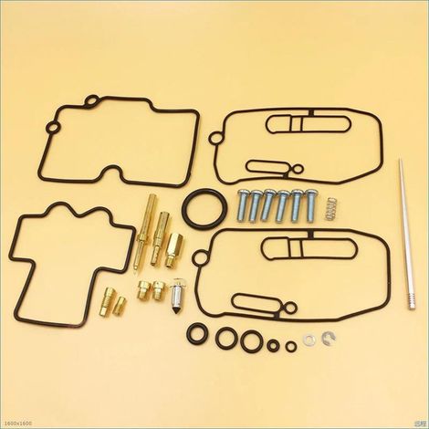 Applicable àCompatible avec Yamaha YZ450F (2003, 2004, 2005, 2006, 2007, 2008, 2009)