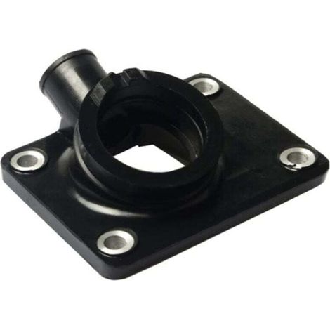 Adaptateur Interface Carburateur Moto Collecteur Admission Raccord DT125 RS125 DT 125 (1/4)