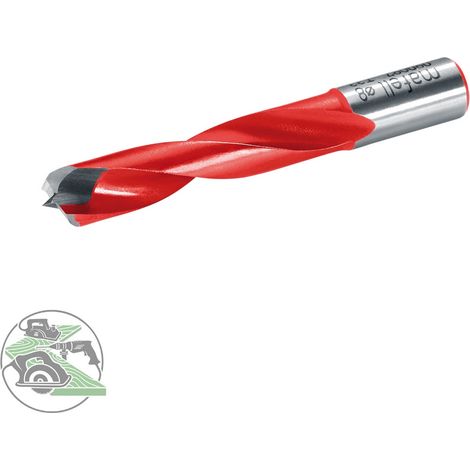 Mafell Dübelbohrer HM Ø 12 mm Duo Dübler DD 40 G / DD 40 P 090099