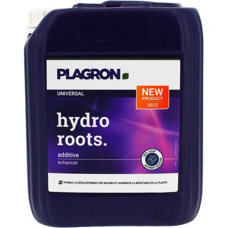 Hydro Roots 5L stimulant racinaire - PLAGRON
