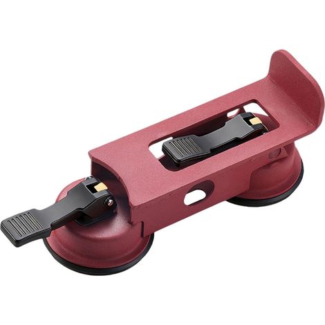 Outil de réparation des joints de sol avec ventouse, compact et puissant, pour la réparation des joints de sols stratifiés, vinyles, bois, carrelages