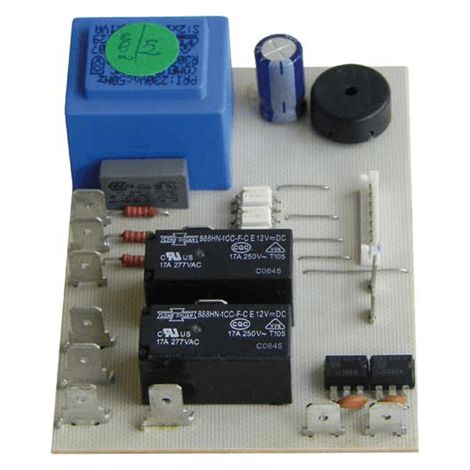 MODULE DE COMMANDE POUR PETIT ELECTROMENAGER DOMENA - 500474317