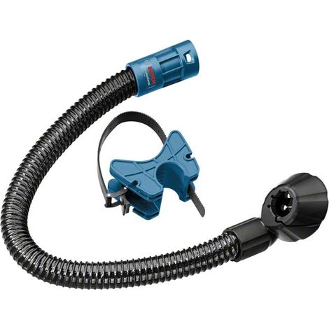 BOSCH PROFESSIONAL 1600A001G9 SYSTÈME D'ASPIRATION GDE MAX (1/5)