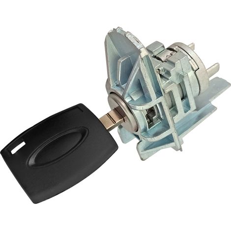 Suitable for Ford Classic Focus door locks, left door locks, car door lock cylinders, car parts OE:1552849 (1/4)