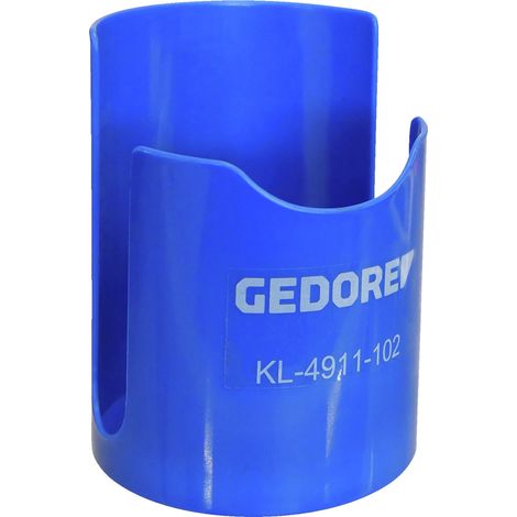 GEDORE Automotive KL-4911-102 Magnetischer Dosenhalter (1/3)