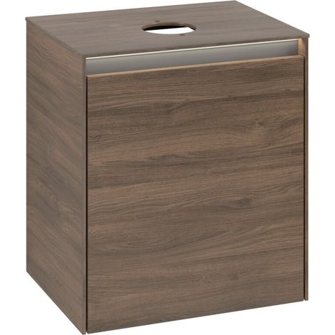 Villeroy & Boch C148B0VH WTUS Collaro 500x548x380mm avec fixation