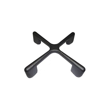 Sauge Support (Gusseisen, L: 21 Uhr: 4 cm) Kochen 3546306014