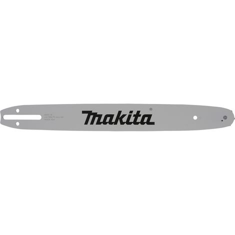 Makita 191G25-8 Barra Motosega Elettrosega 16"/40cm 3/8" 1.3mm UC002 UC003 UC006 (1/4)