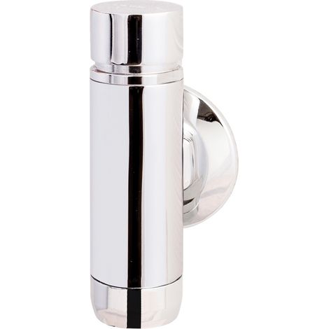 Presto fluxor temporizado inodoro presto XT I Eco cromo 14219 (1/2)