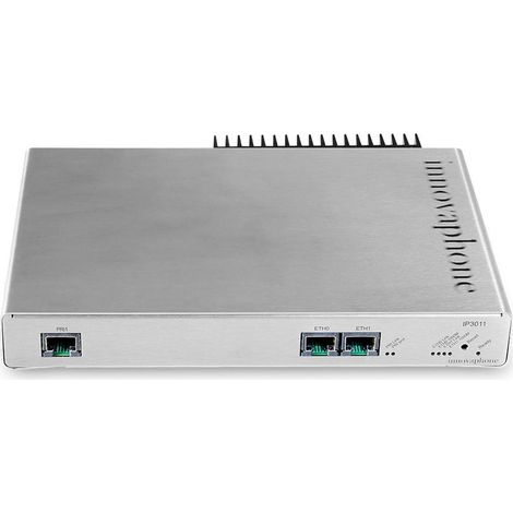 Porte Innovaphone 01 03011 001 Blanc (1/3)