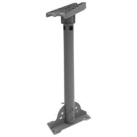 Kit de support de toit d'antenne Starlink 3ème génération, support de toit plat, chaîne Internet Satellite 3ème génération (1/4)