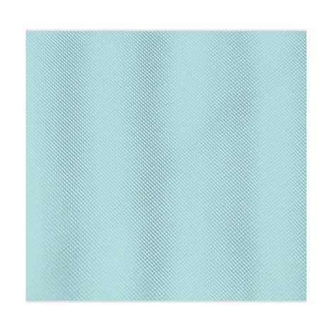 TENDA PER DOCCIA 1 LATO CM. 120 X 200 Mod. Verde Acqua- DH- pezzi 1
