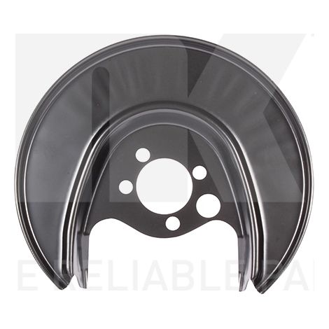 Déflecteur, disque de frein NK 2347115 SEAT 6N0 615 611