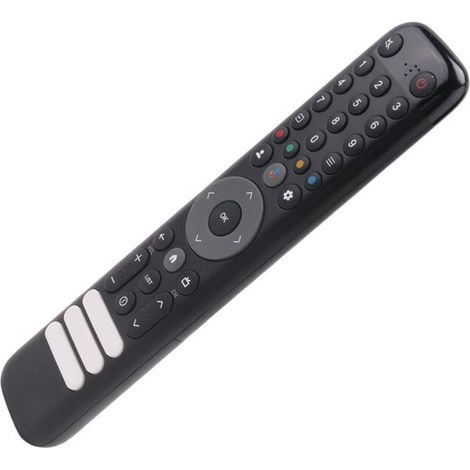 Remplacez la Télécommande RC833 GUB1 pour TCL QLED TV 50 55 65 75C645 P745 C745 C845 (1/2)