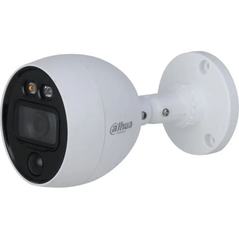 HAC-ME1500B-L-S2 - 5MP 2,8 mm IR PIR-Abschreckung HDCVI Bullet