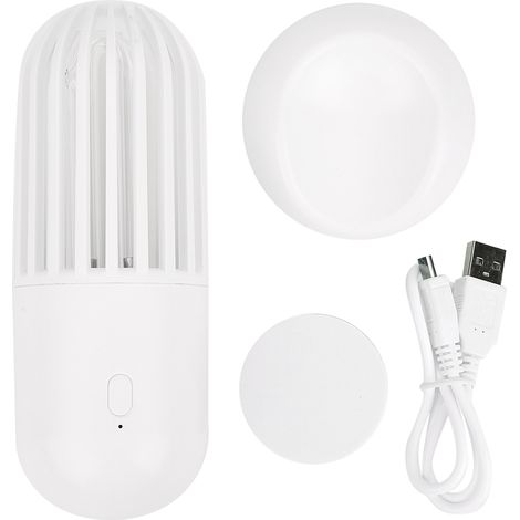 Lampe UV Portable pour Nettoyage Extérieur - Bâtonnet de Désinfection à Ultraviolet Mobile (1/5)
