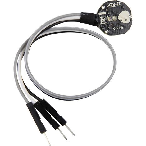Joy-it SEN-KY039HS Puls-Sensor 1 St.