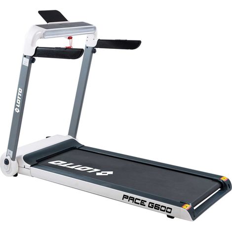 Tapis de course électrique Lotto Pace G600 (1/5)