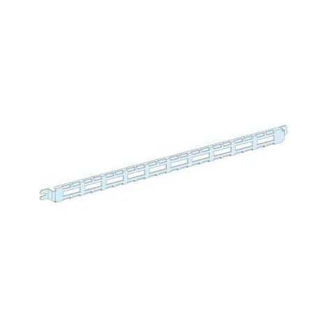 Schneider 08867 Lot de 2 Supports de bridage pour coffret ou armoire (1/2)
