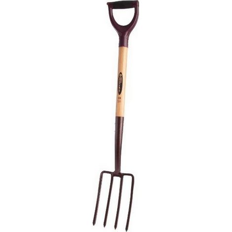 Spear & Jackson Elements Border Fork