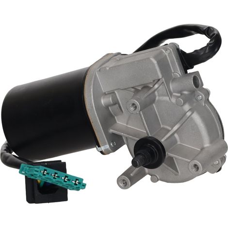 Motor de limpiaparabrisas delantero rápido FT04968 (1/4)